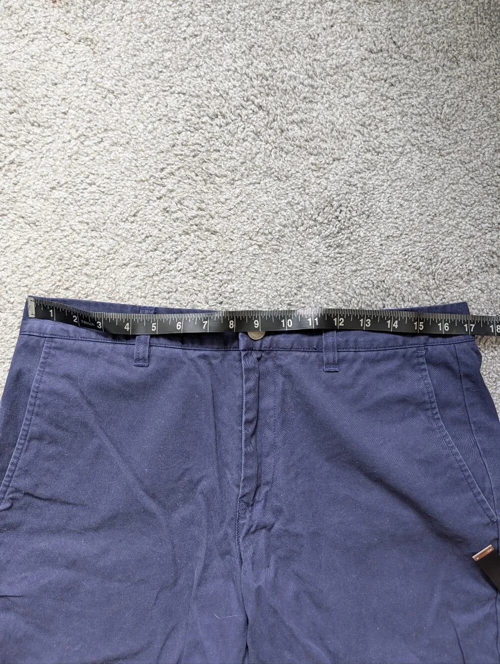 Bonobos navy blue